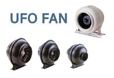 UFO FAN