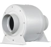 In-Line Duct Fan พัดลมดูดสำหรับท่อ รุ่น IL Series