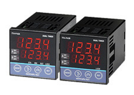 Counter / Timer (Timer)