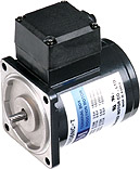 Terminal Box Induction Motor