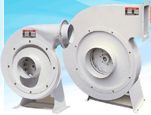 Centrifugal Turbo Blower