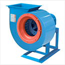 11-62 Centrifugal Fan