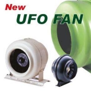 UFO Fan 