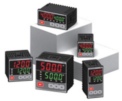 Temperature Controller (PID)
