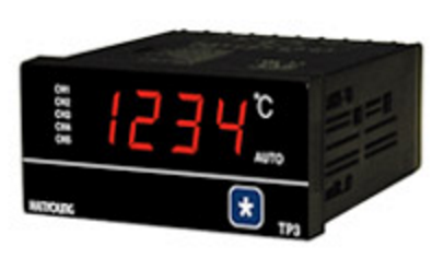 Temperature Controller (Indicator)
