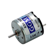 Micro Brush Motors