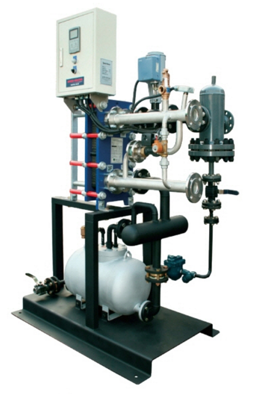 Speed Heater