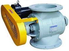 Rotary Valve