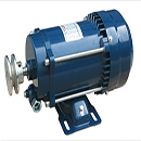 Explosion - Proof oiling machine motor