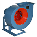 4-72 Centrifugal Fan