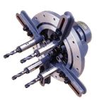 Multi-Spindle Head S-204