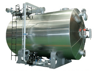  Feed Water Unit