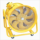 Explosion - Proof Fan