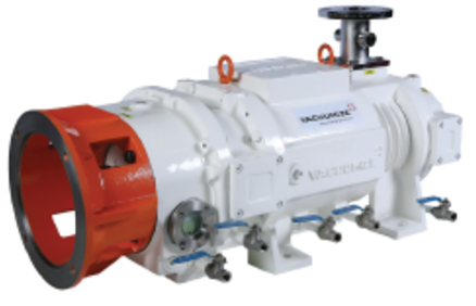 Vacuum Pump