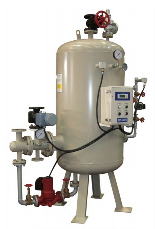 Water Heater