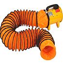 6 PVC Flexible Duct