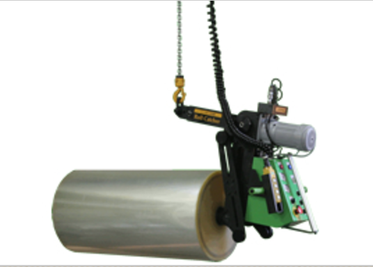 Roll Transport Equipment