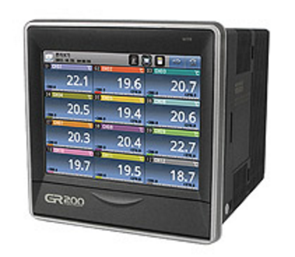 Recorder (Multi Channel)