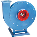 9-19 High Pressure Cenrtrifugal Fan