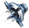 Multi-Spindle Head S-160