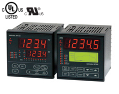 Temperature Controller (Programmable)
