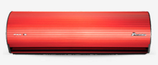 7 Air Curtains