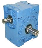 เกียร์ทดรอบ Makishinko รุ่น MA Series Worm Gear