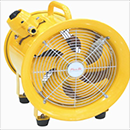 Explosion - Proof Fan