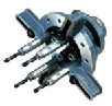 Multi-Spindle Head S-96