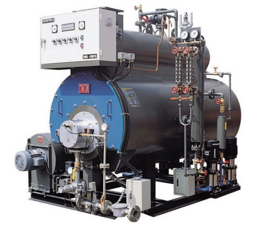 Boiler