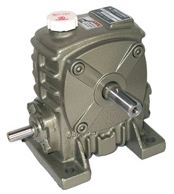 S/A Series Worm Gear Unit