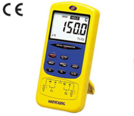 Temperature Controller (Special Purpose)