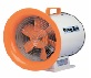 Portable Fan Blower Model DPV-200/260/300