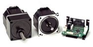 DC Brushless motor & driver